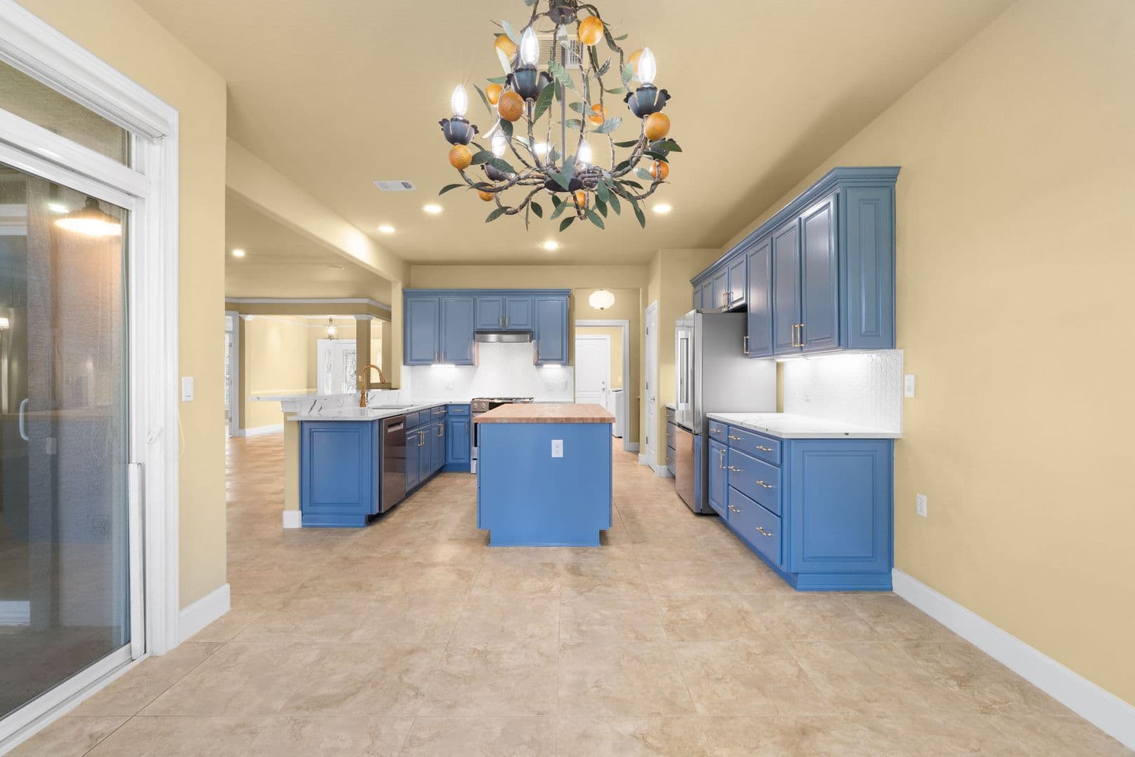 Georgetown House: 103 Nueces Trl
