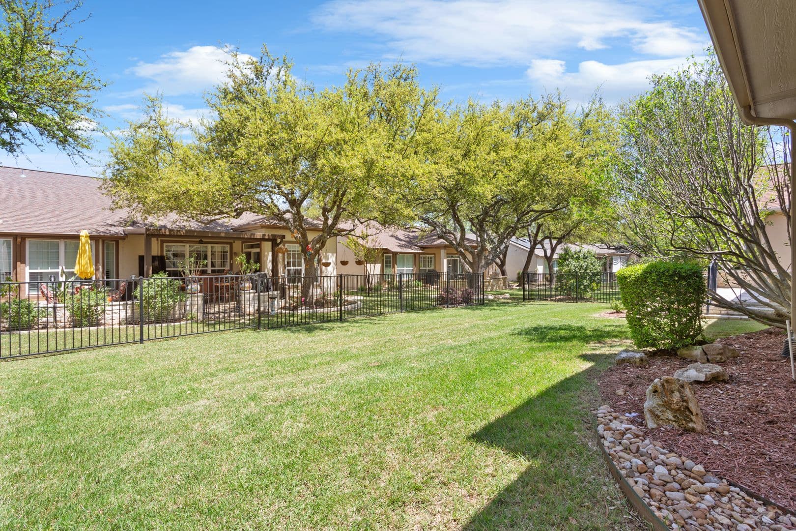 Georgetown House: 311 Dove Hollow Trl