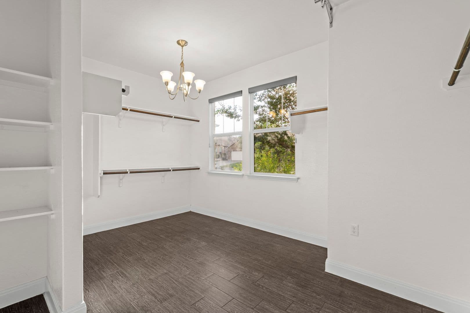 Georgetown House: 402 Old Blue Mountain Lane