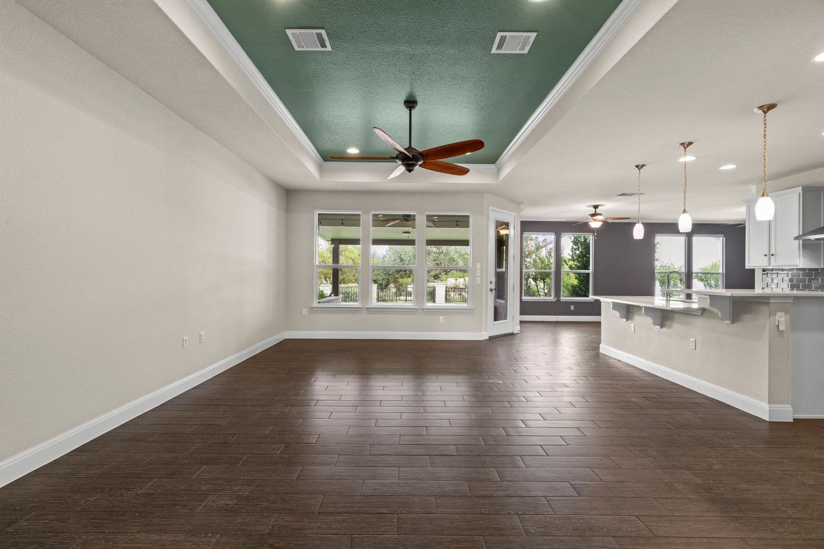 Georgetown House: 402 Old Blue Mountain Lane