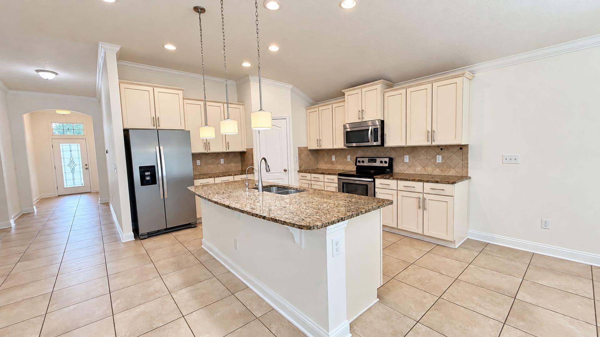 Jacksonville House: 11144 Parkside Preserve Way