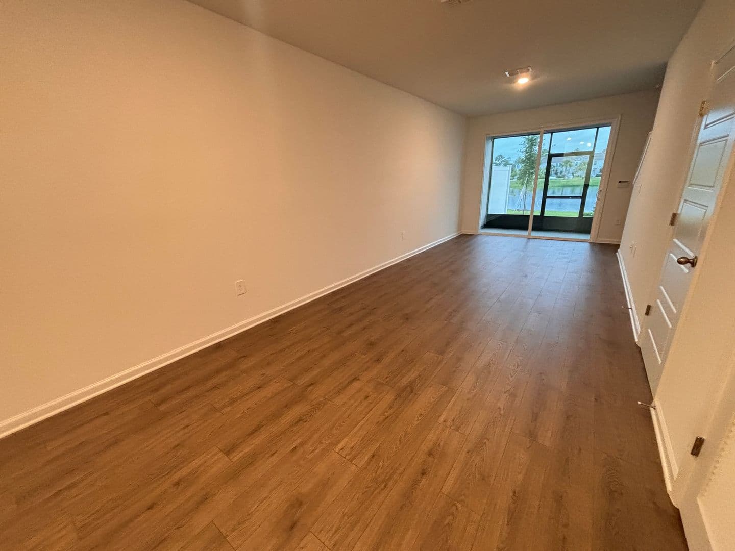 St. Augustine Townhome: 284 Palmetto Ridge