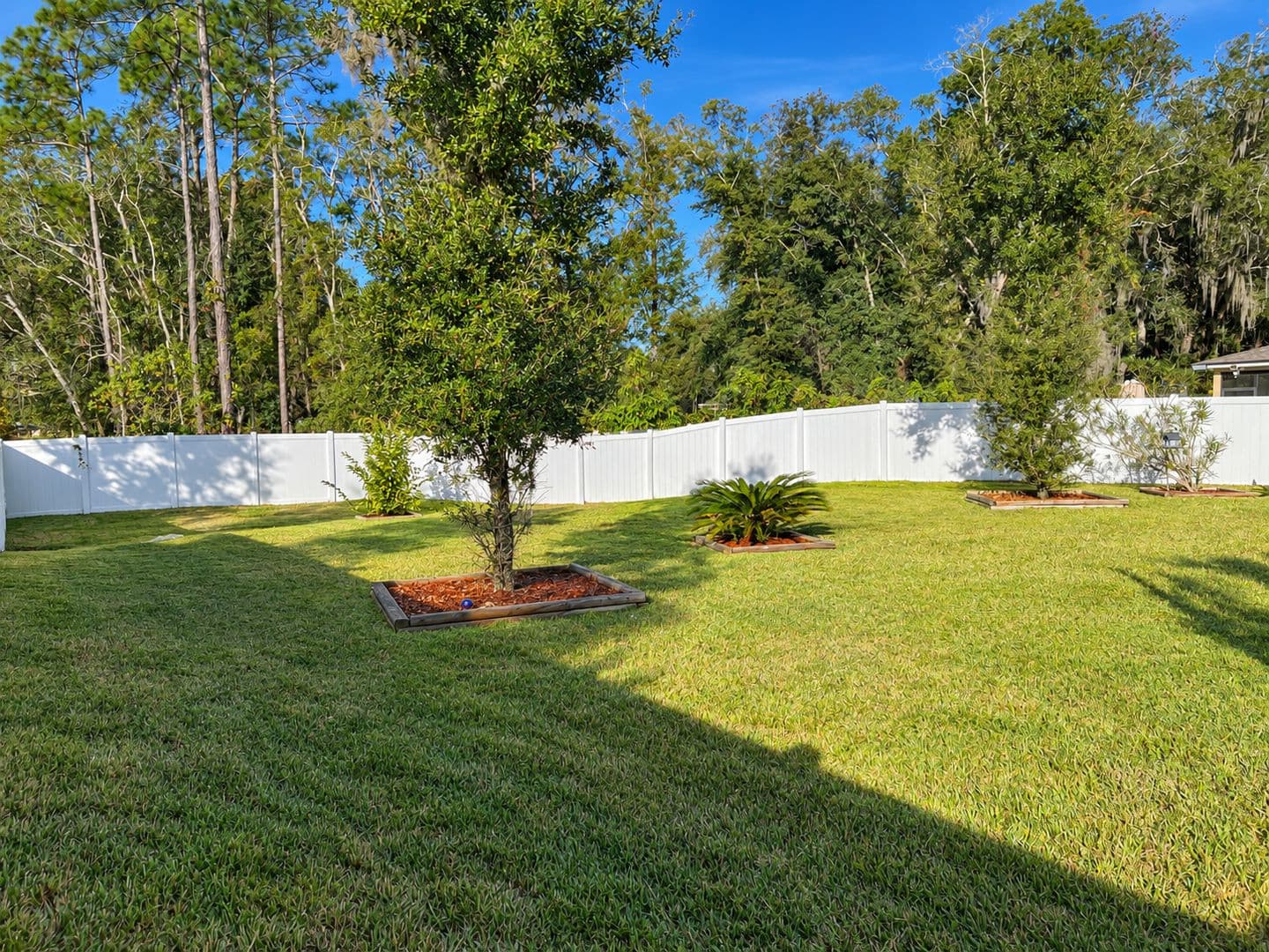 Jacksonville House: 11144 Parkside Preserve Way