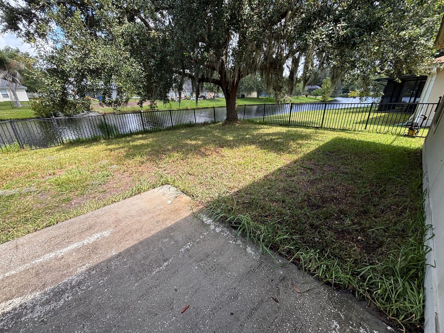 Jacksonville House: 14160 Fish Eagle Dr E