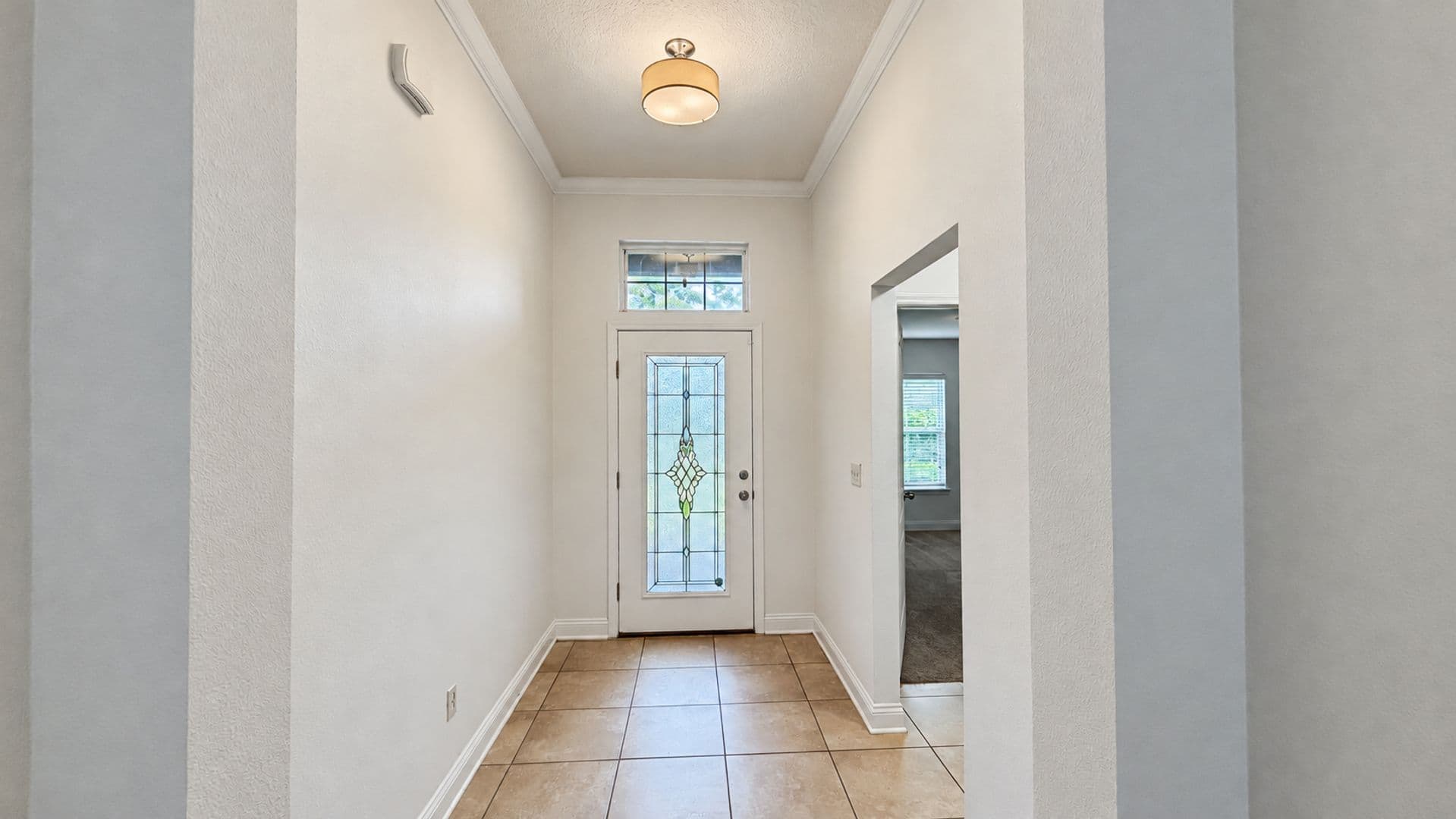 Jacksonville House: 11144 Parkside Preserve Way