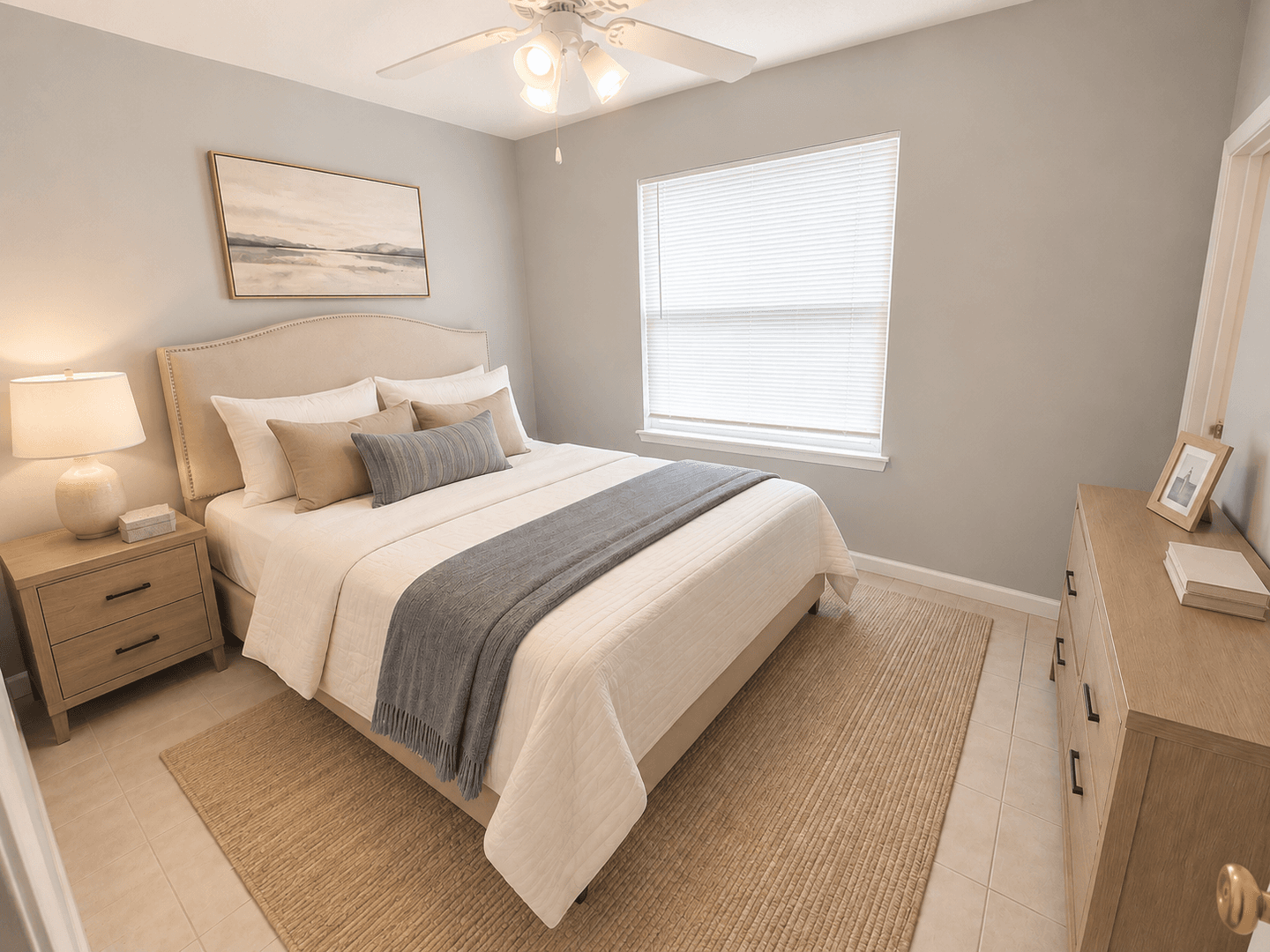 Jacksonville Beach Condo: 209 7th Street S