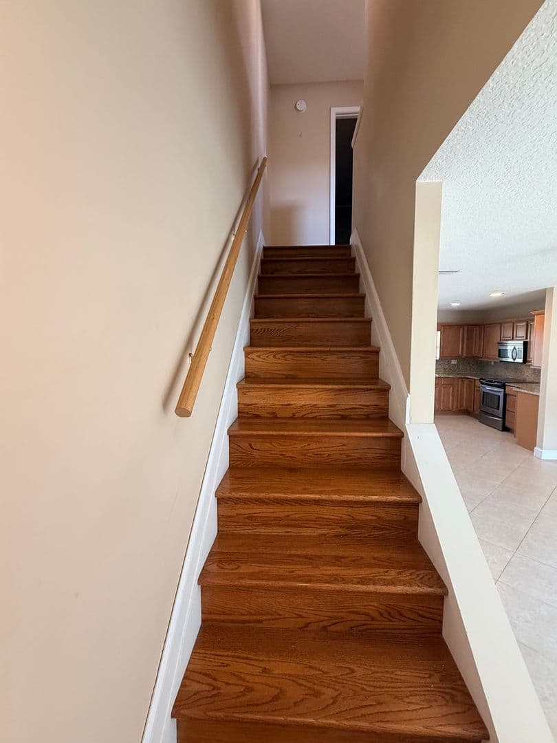 Fernandina Beach Apartment: 342 Tarpon Ave