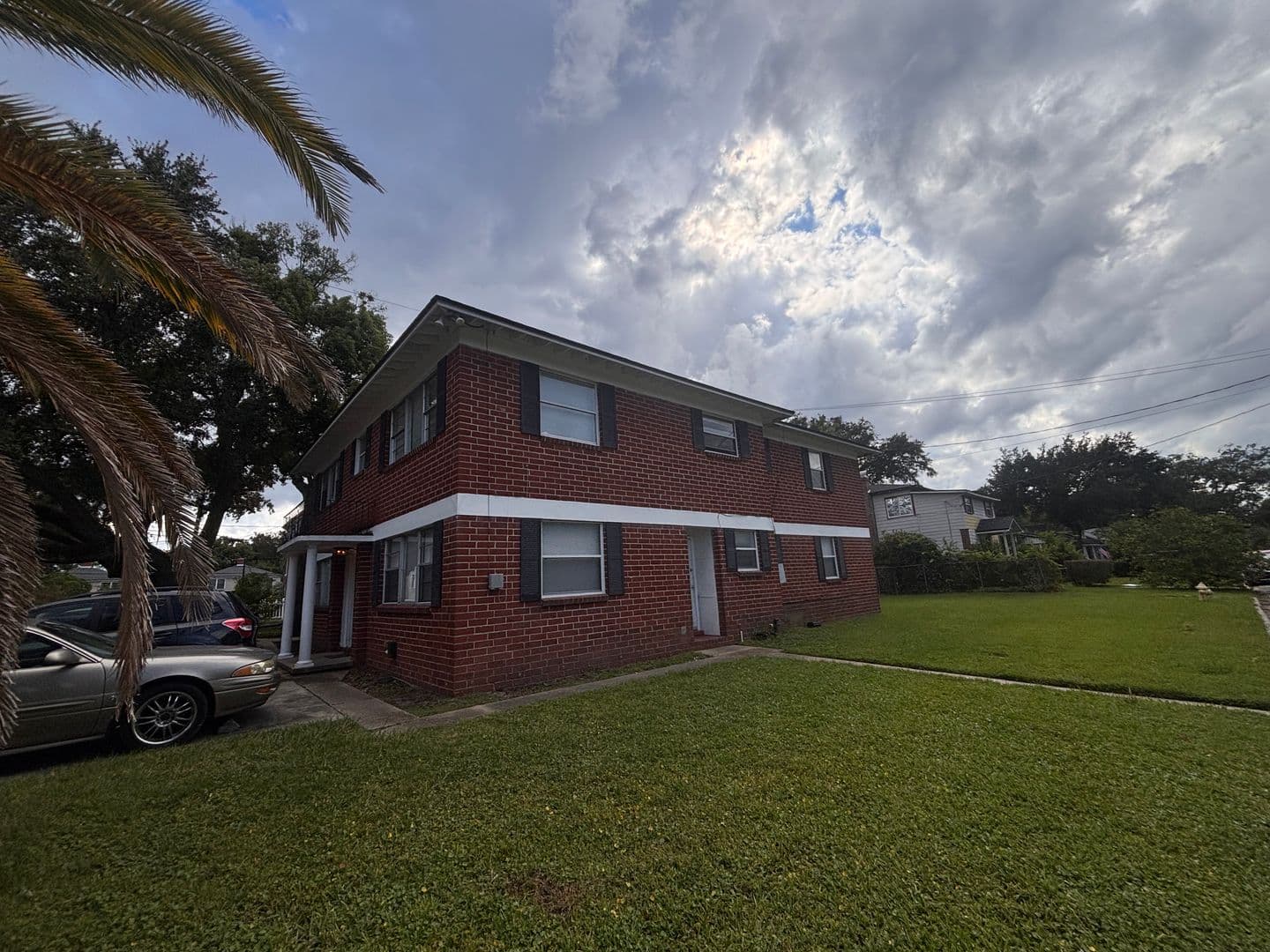 Jacksonville House: 828 Acosta St