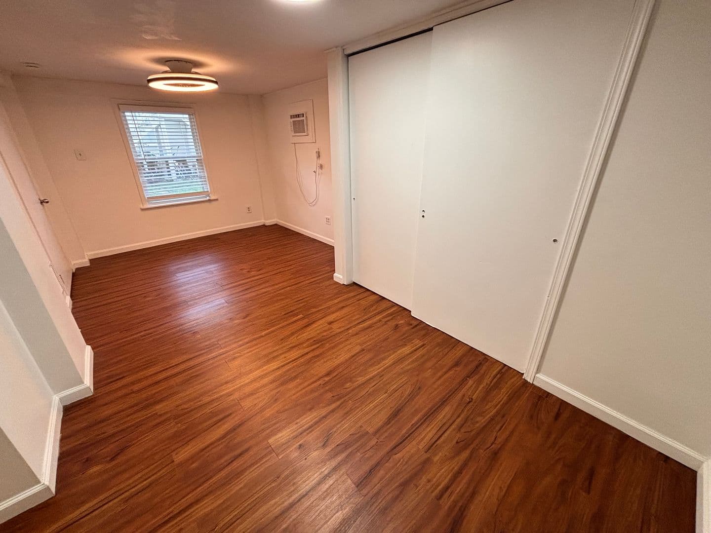 St Augustine House: 111 Cedar St