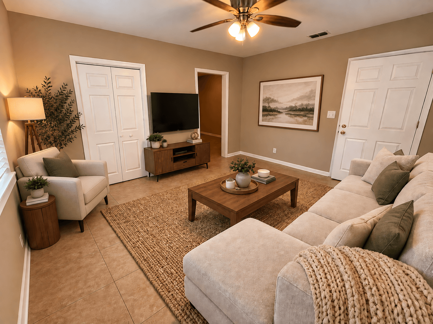 Jacksonville House: 828 Acosta St