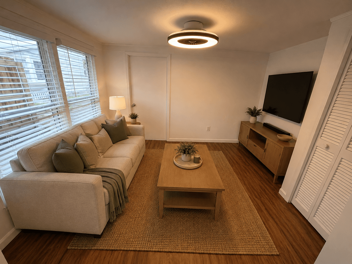 St Augustine House: 111 Cedar St