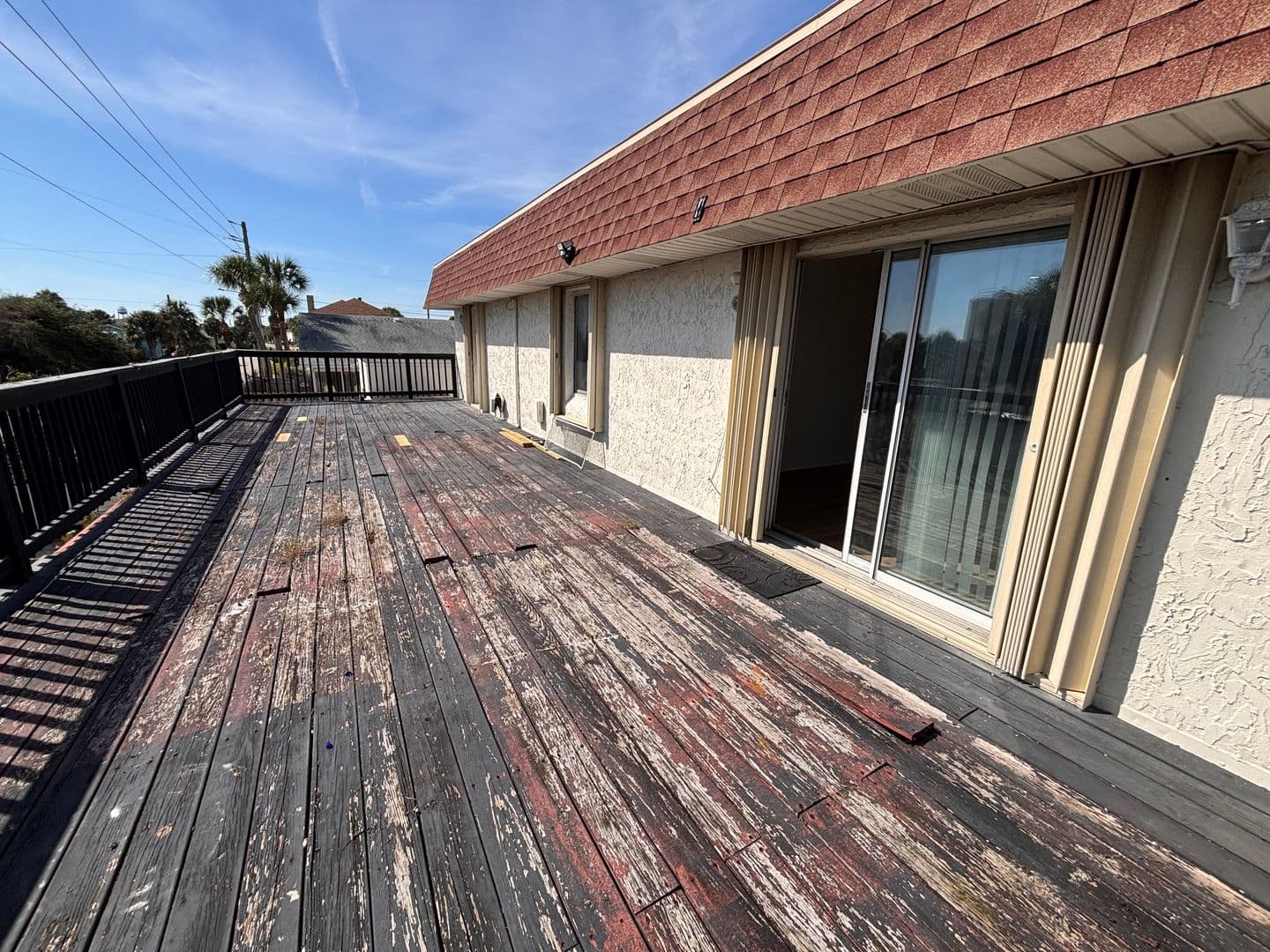 Jacksonville Beach Condo: 402 Lower 8th Ave South
