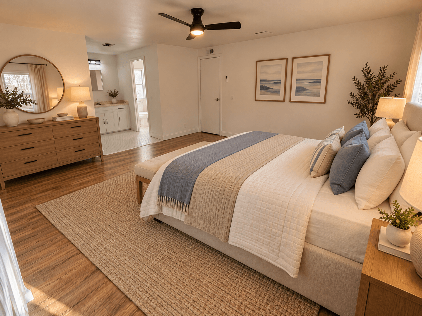 Jacksonville House: 10911 Merrywood