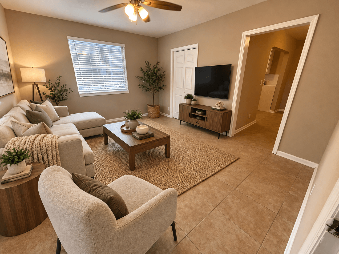 Jacksonville House: 828 Acosta St