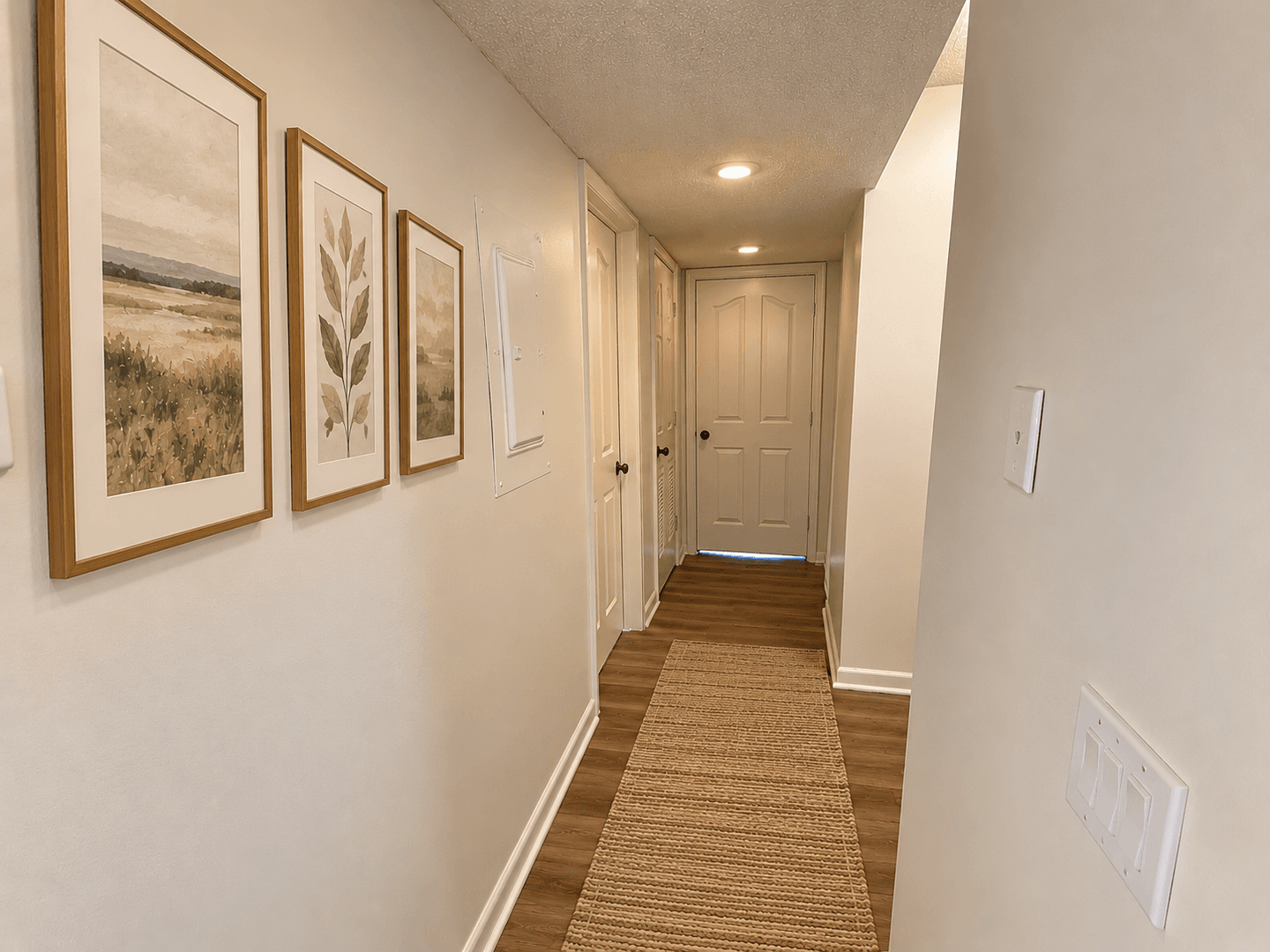 Jacksonville Beach Condo: 402 Lower 8th Ave South