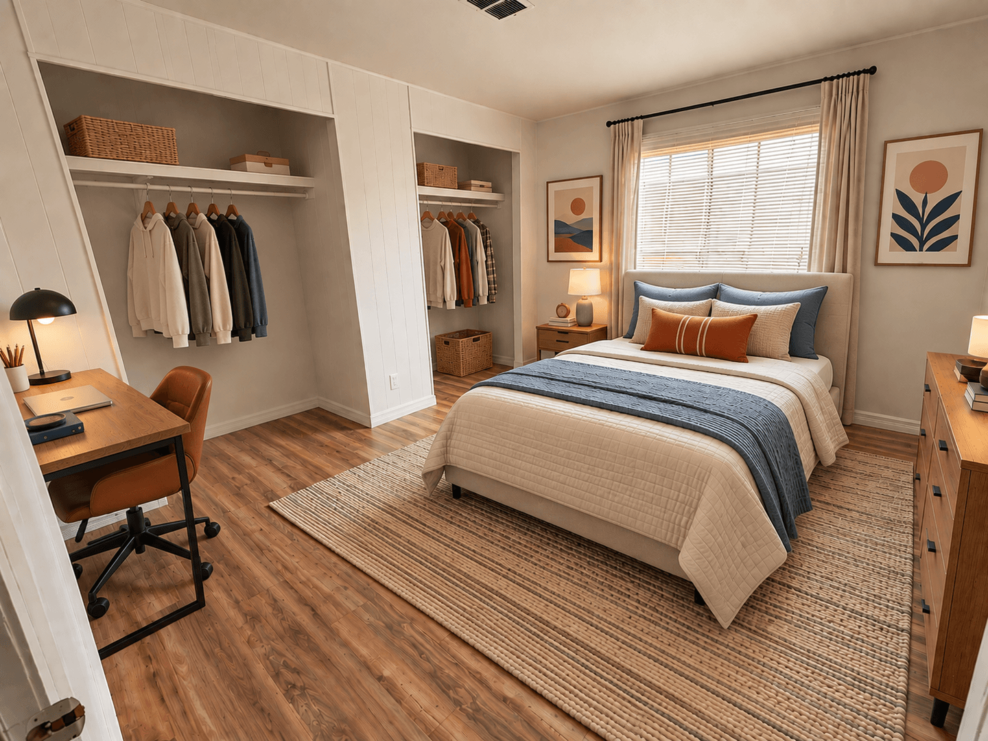 Jacksonville House: 10911 Merrywood