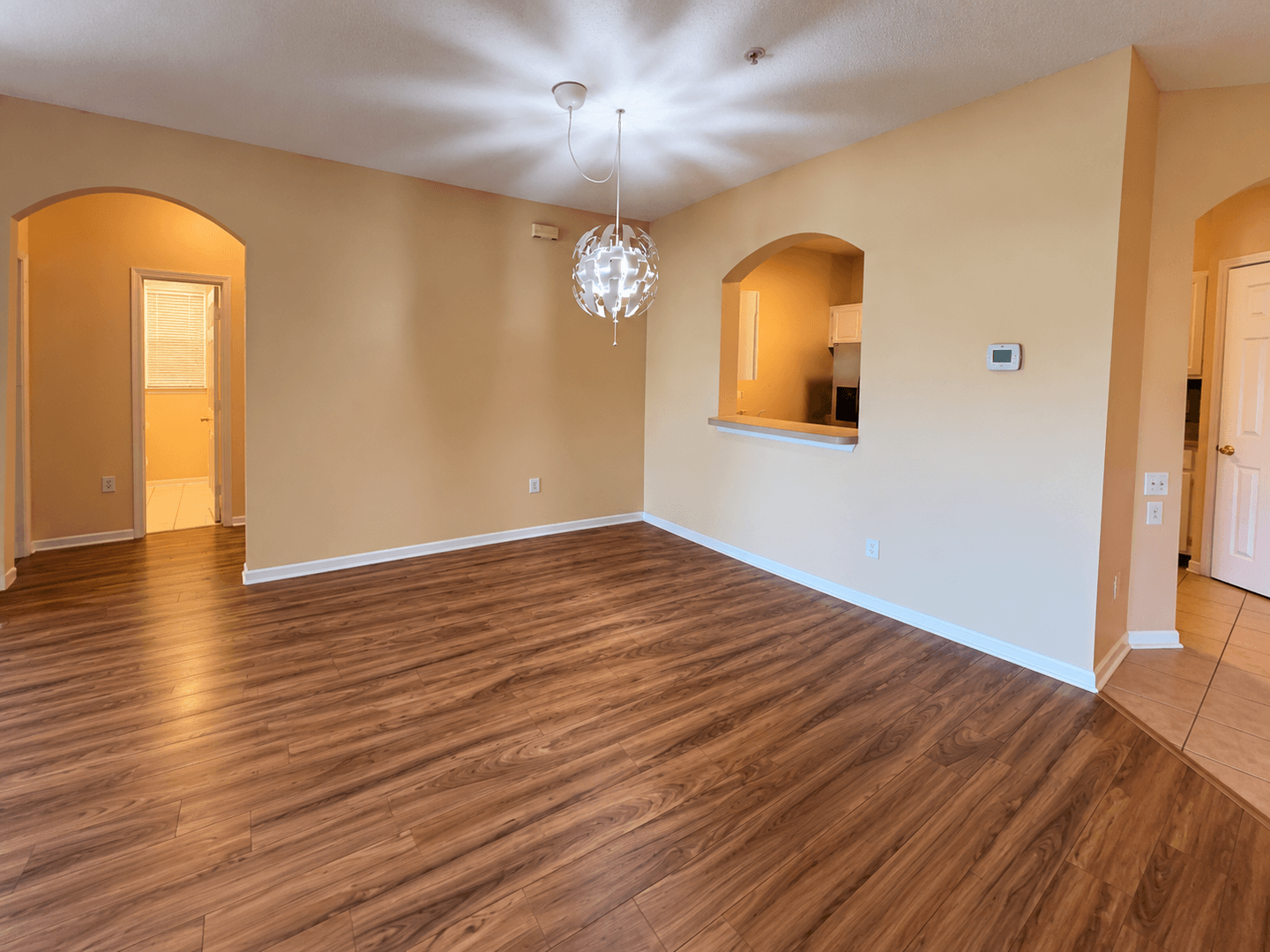 Jacksonville House: 7990 Baymeadows Road E #608