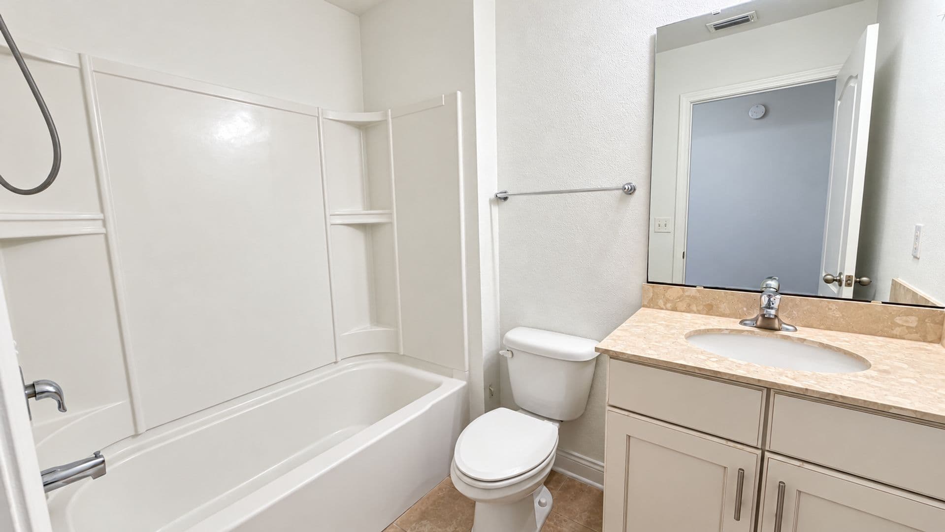 Jacksonville House: 11144 Parkside Preserve Way