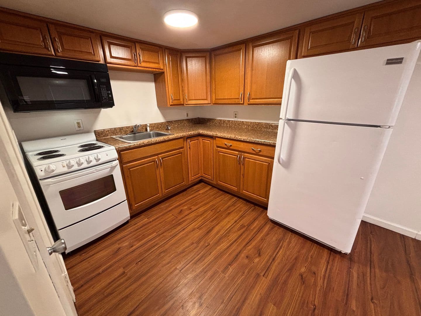 St Augustine House: 111 Cedar St