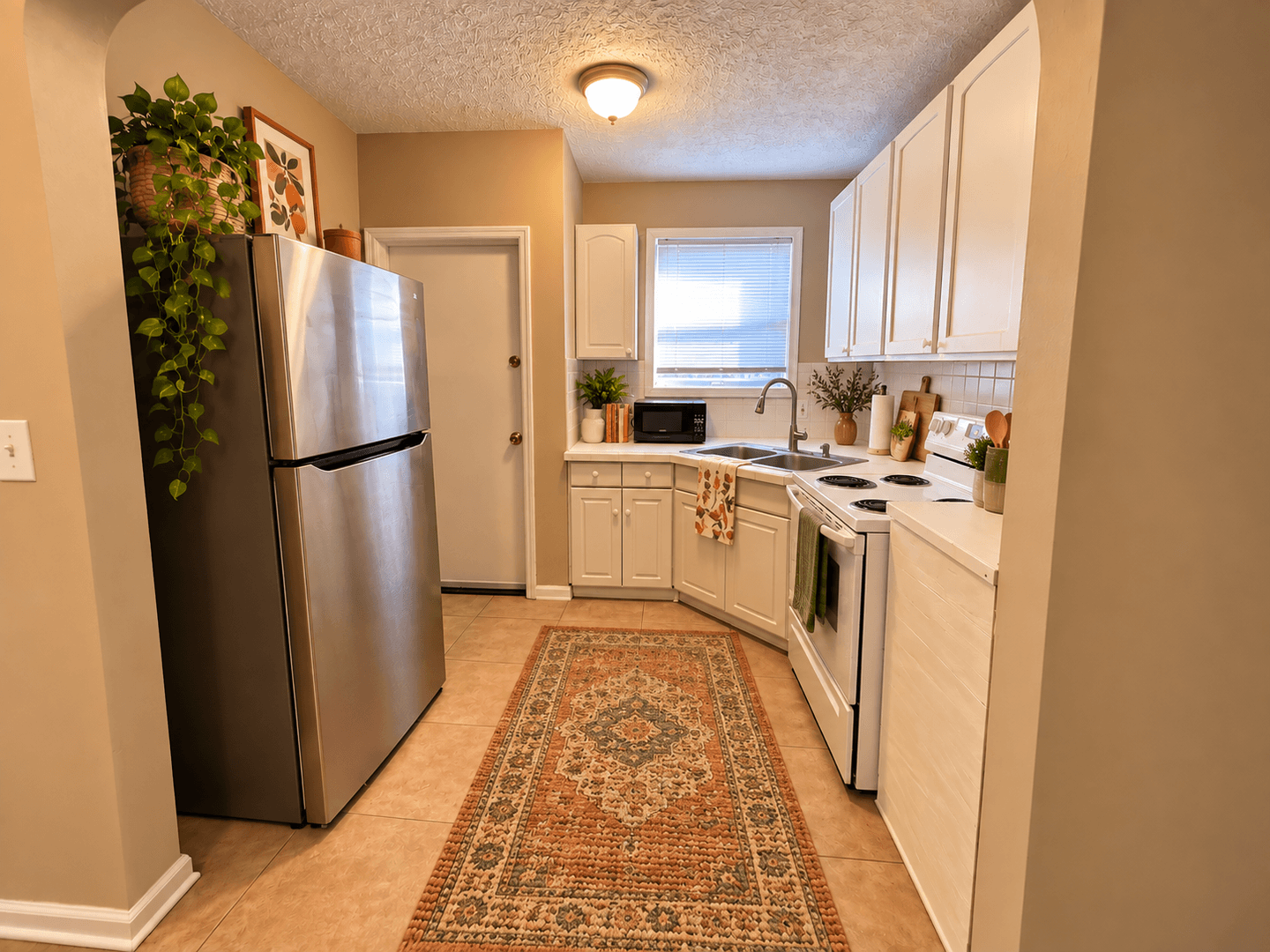Jacksonville House: 828 Acosta St