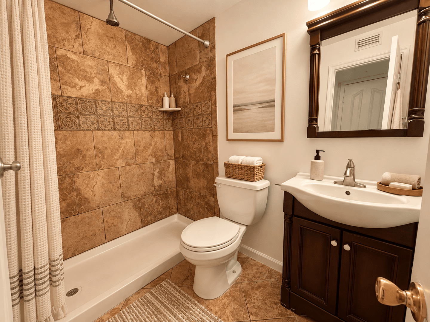 Jacksonville Beach Condo: 402 Lower 8th Ave South