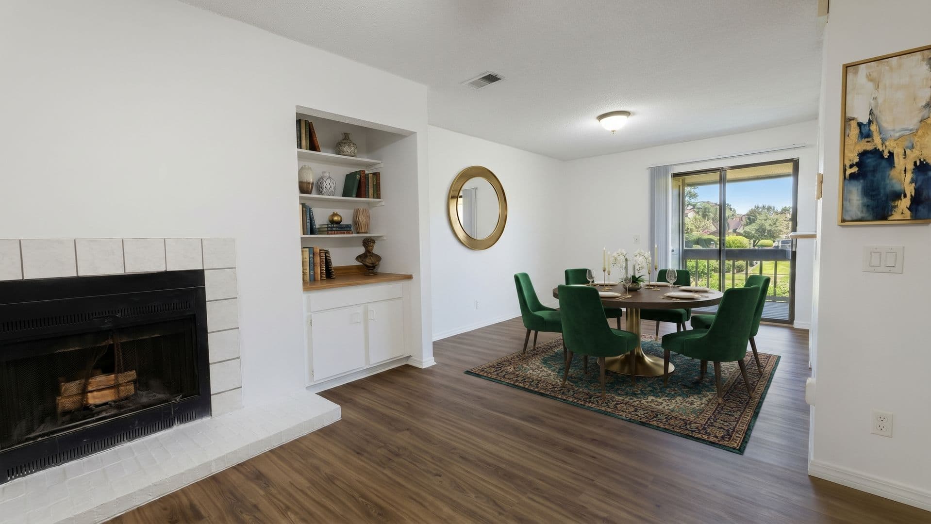 Jacksonville Condo: 10200 Belle Rive Blvd