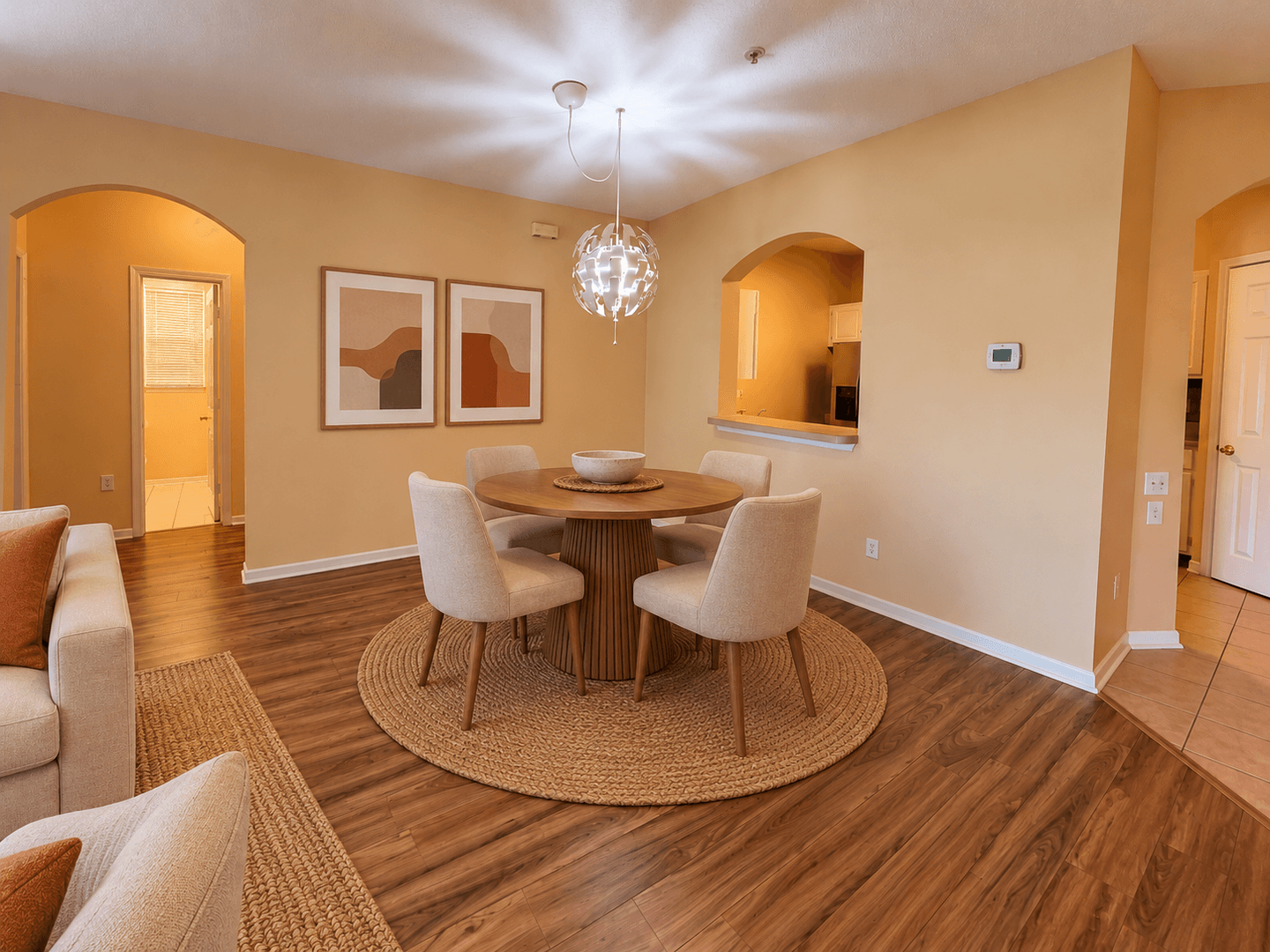 Jacksonville House: 7990 Baymeadows Road E #608