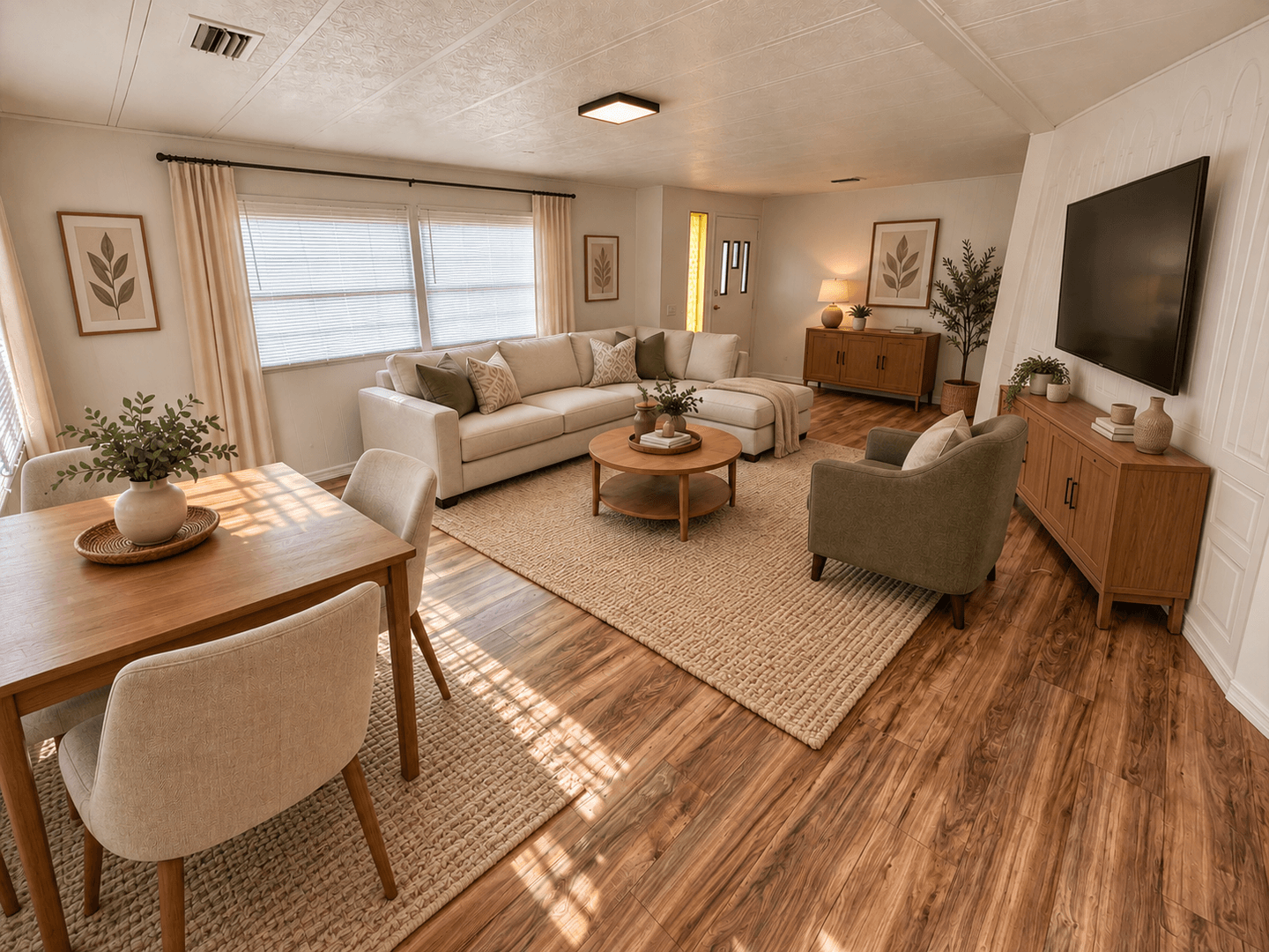 Jacksonville House: 10911 Merrywood