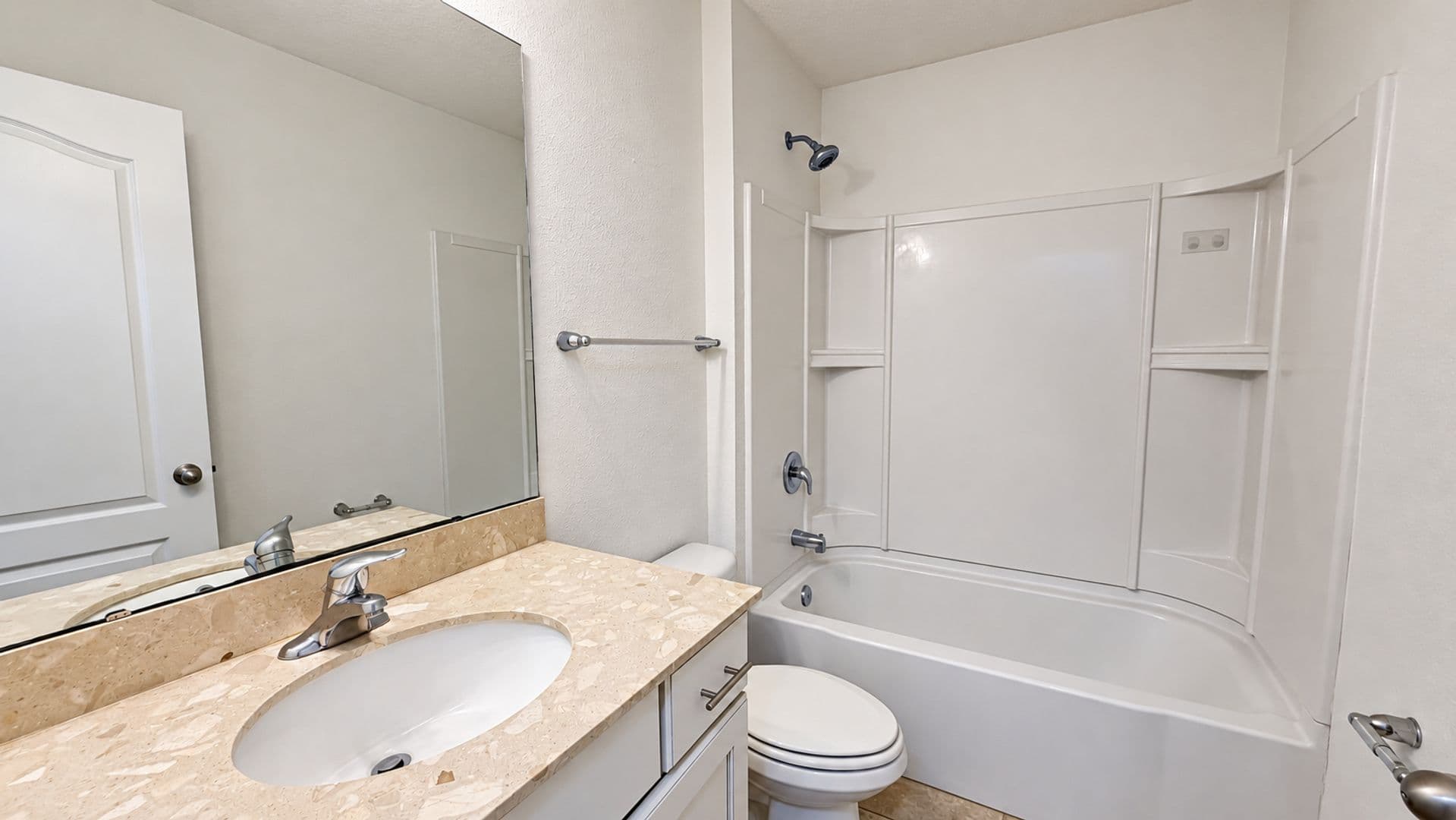 Jacksonville House: 11144 Parkside Preserve Way
