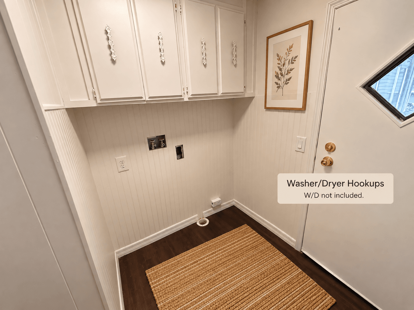 Jacksonville House: 10911 Merrywood