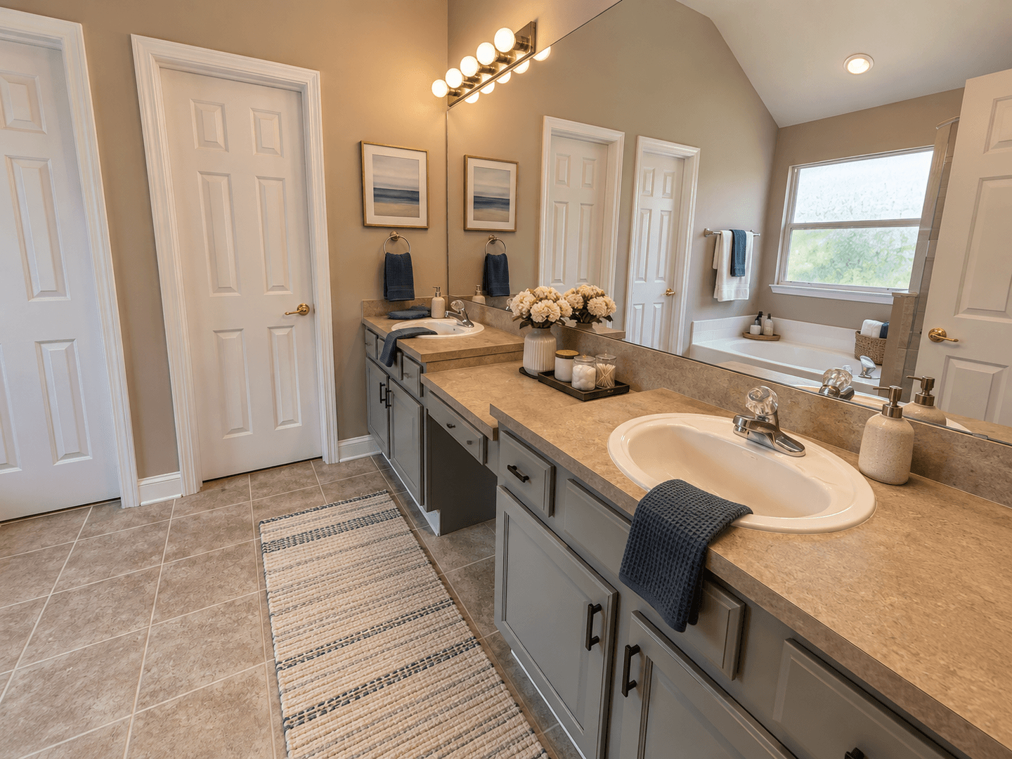 Jacksonville House: 14160 Fish Eagle Dr E