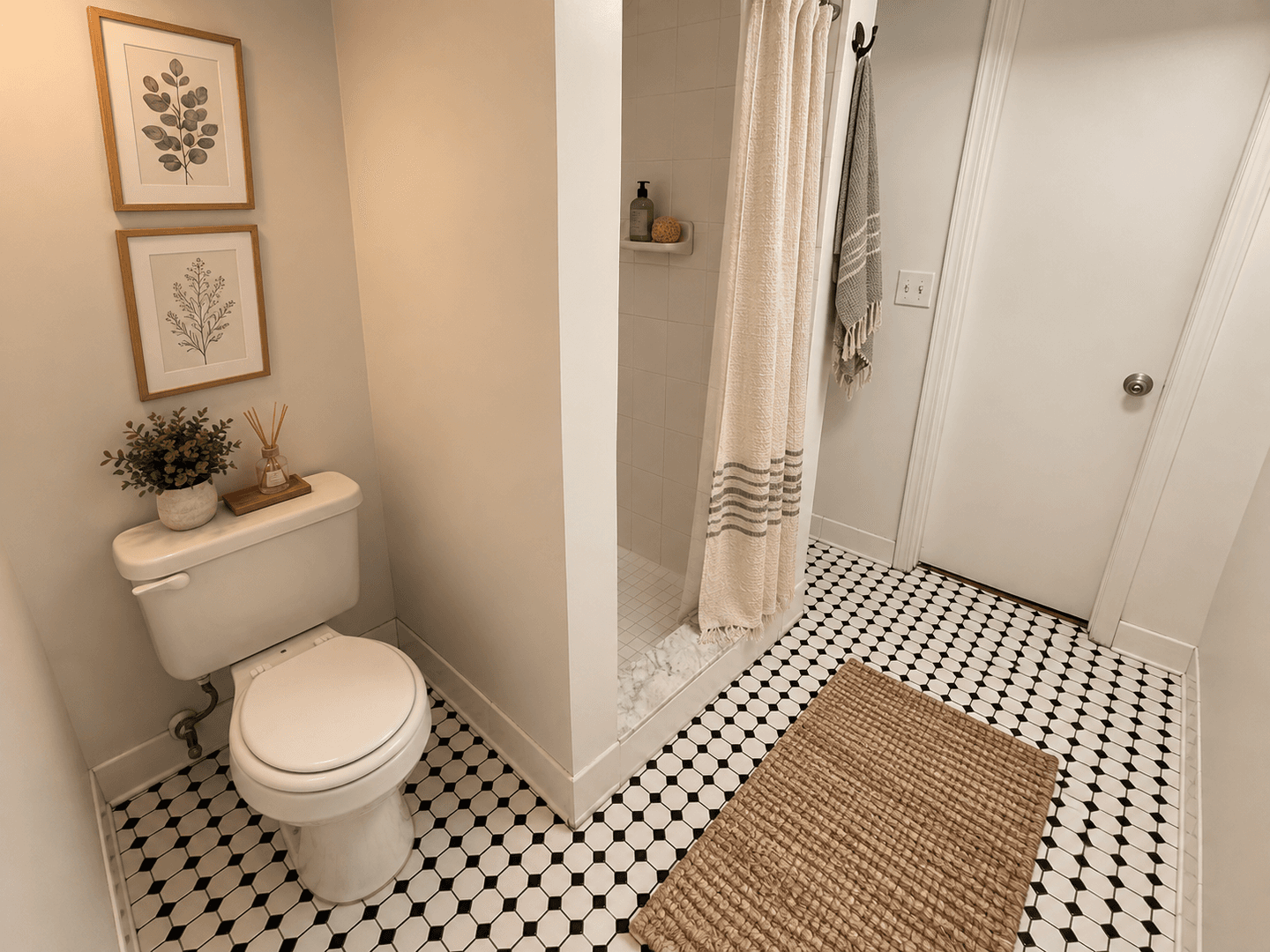 St Augustine House: 111 Cedar St