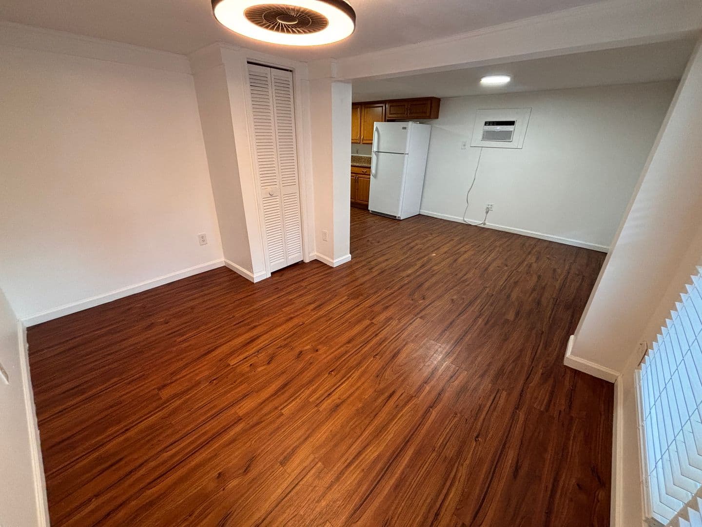St Augustine House: 111 Cedar St