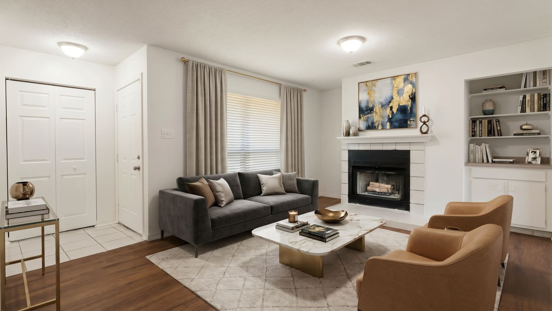 Jacksonville Condo: 10200 Belle Rive Blvd