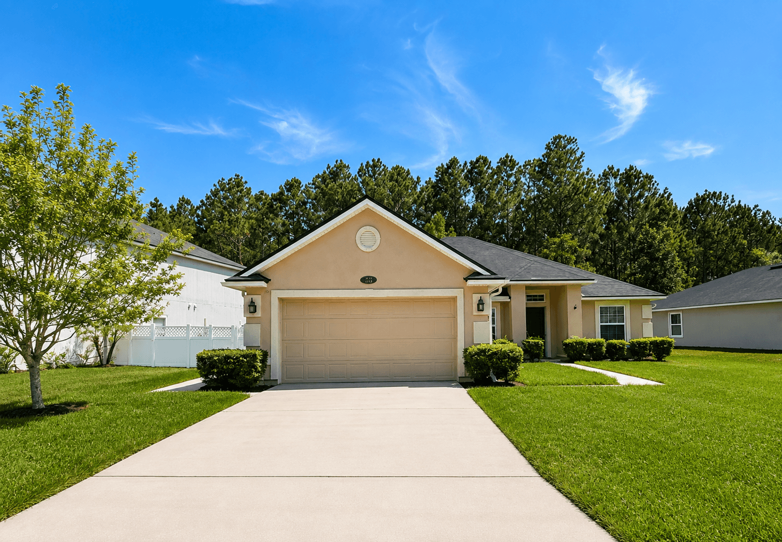 St Johns House: 312 West Adelaide Drive