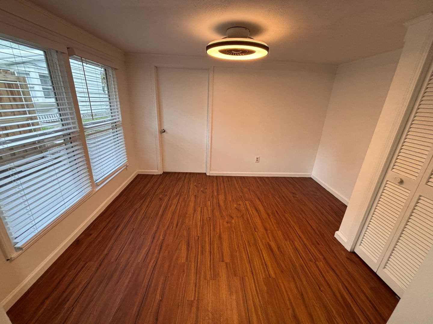 St Augustine House: 111 Cedar St