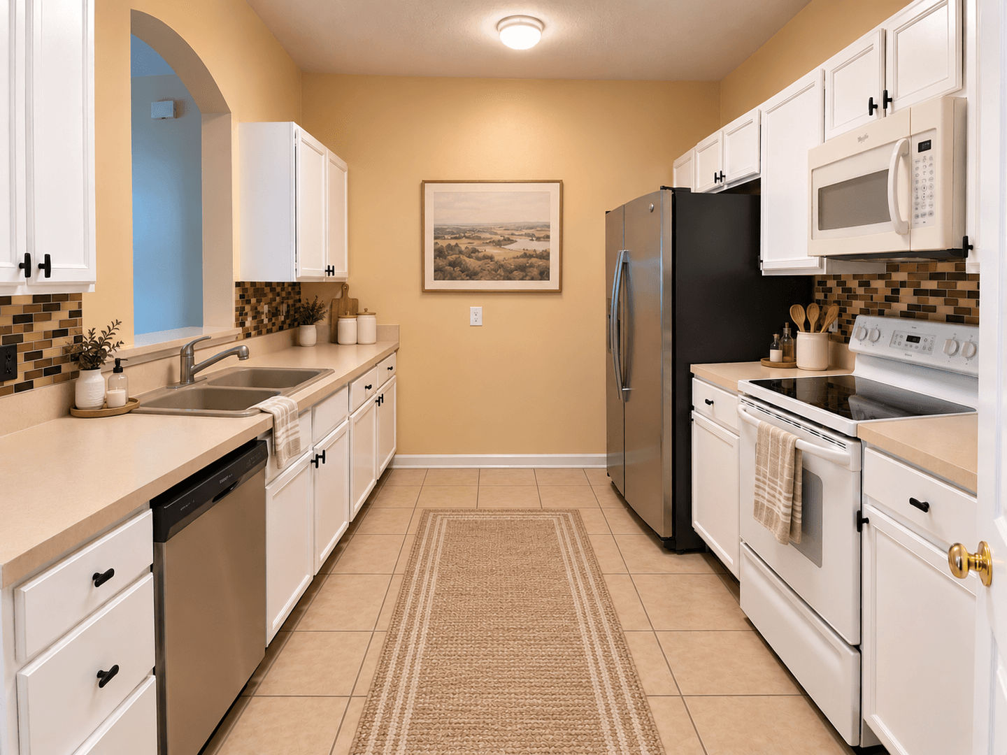 Jacksonville House: 7990 Baymeadows Road E #608