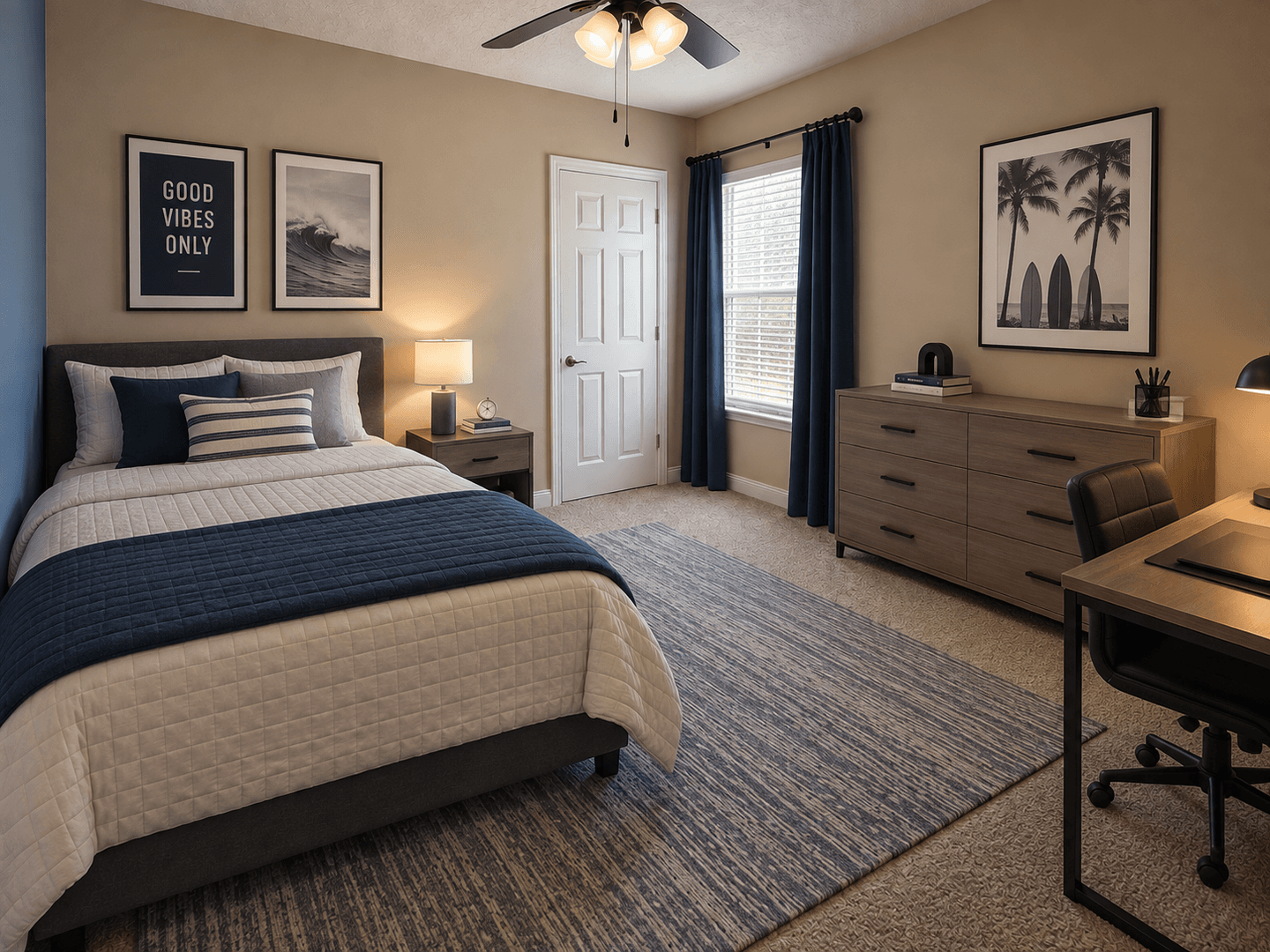 Jacksonville House: 14160 Fish Eagle Dr E