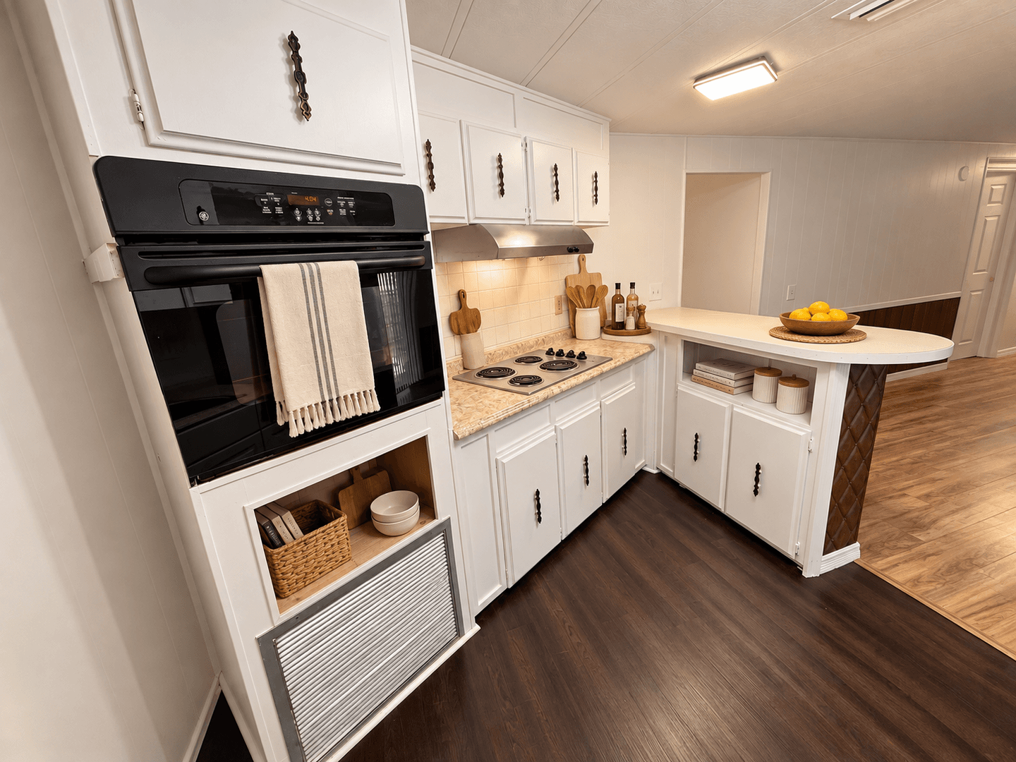 Jacksonville House: 10911 Merrywood