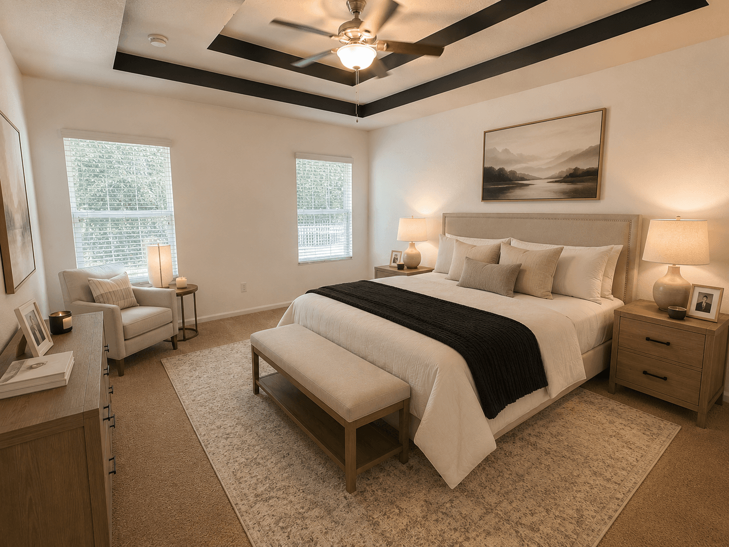 St Johns House: 312 West Adelaide Drive