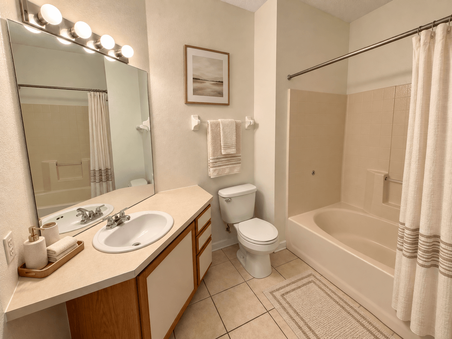 Jacksonville House: 7990 Baymeadows Road E #608