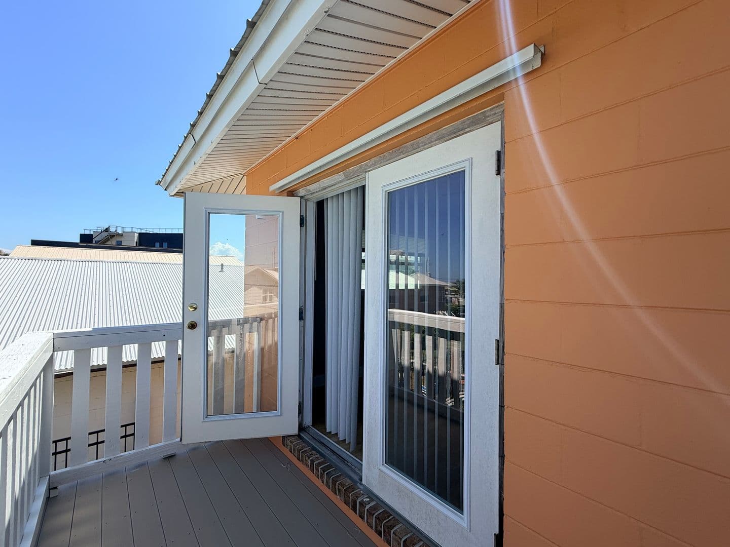 Fernandina Beach Apartment: 342 Tarpon Ave