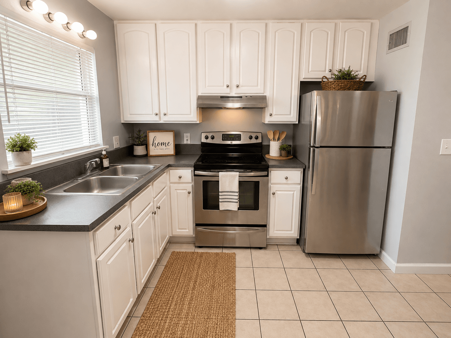 Jacksonville Beach Condo: 209 7th Street S