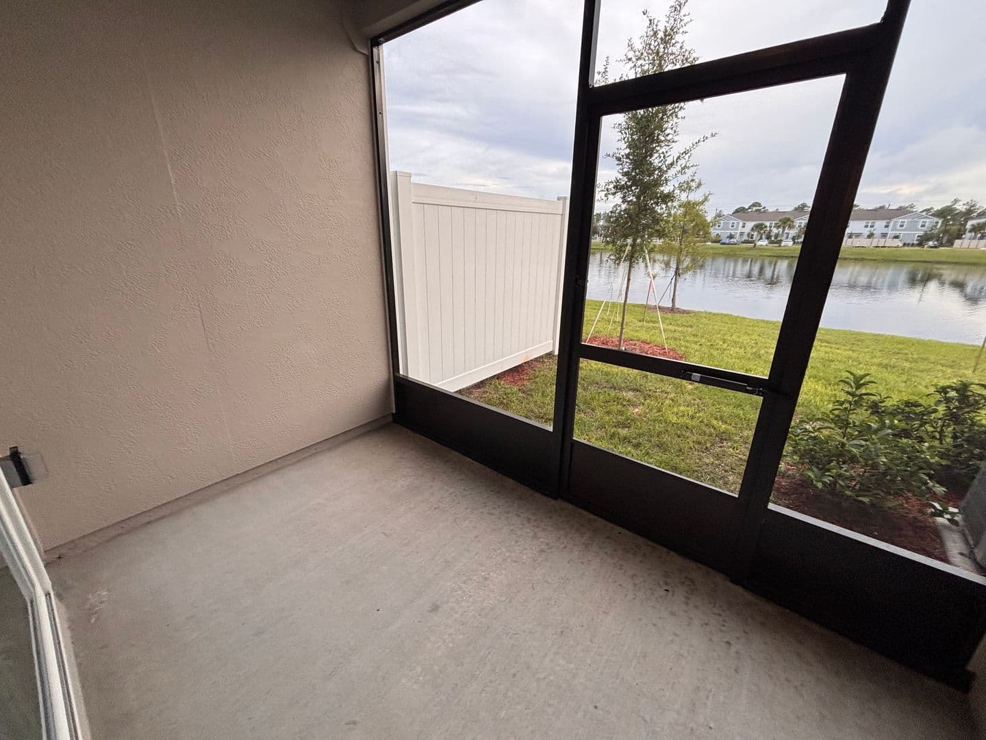 St. Augustine Townhome: 284 Palmetto Ridge