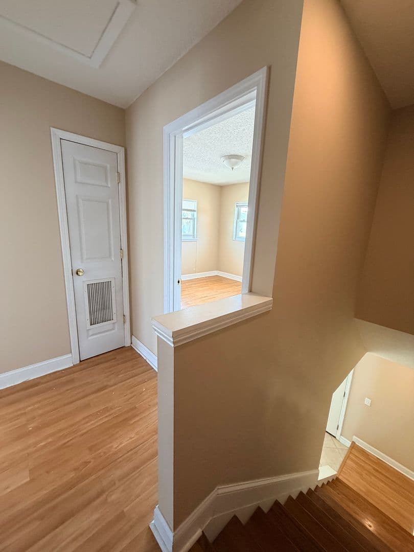 Fernandina Beach Apartment: 342 Tarpon Ave