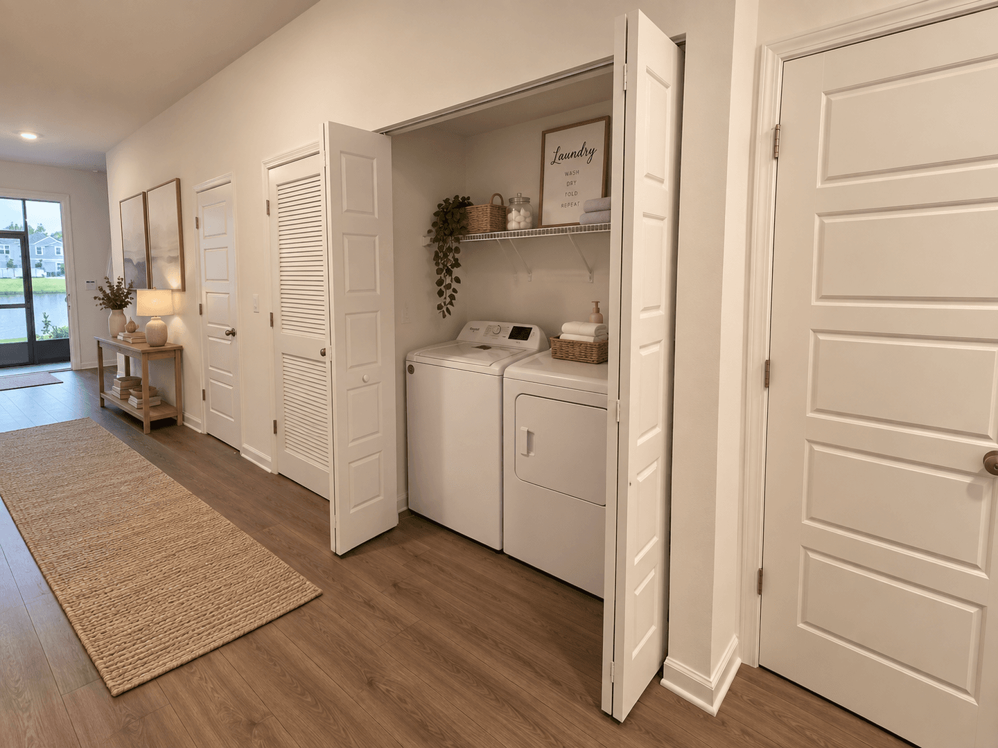 St. Augustine Townhome: 284 Palmetto Ridge