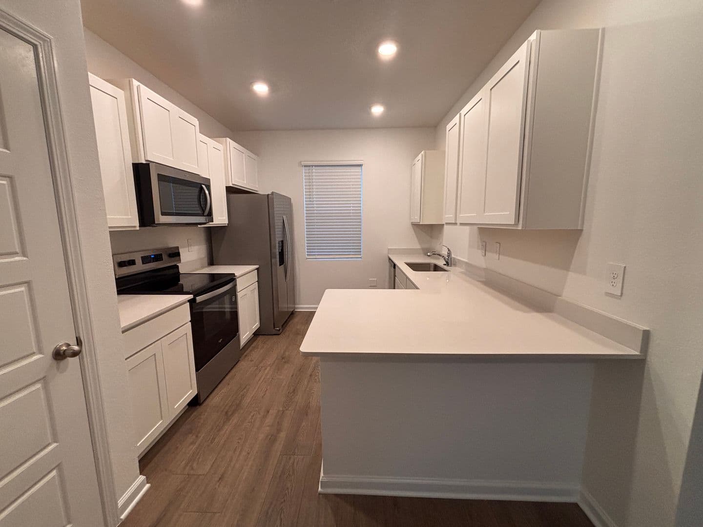 St. Augustine Townhome: 284 Palmetto Ridge