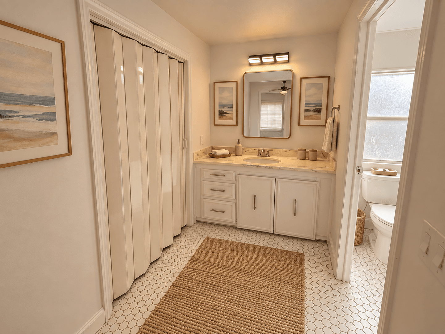 Jacksonville House: 10911 Merrywood