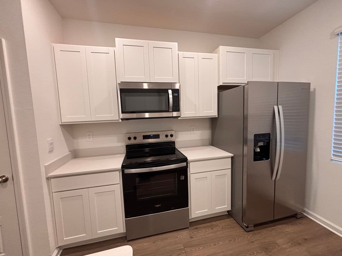St. Augustine Townhome: 284 Palmetto Ridge