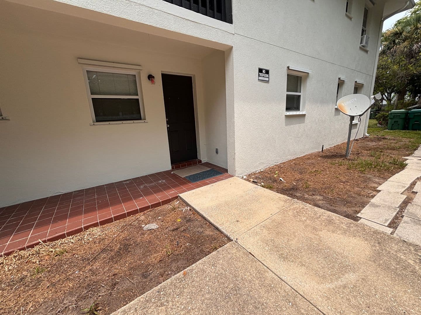 Jacksonville Beach Condo: 209 7th Street S